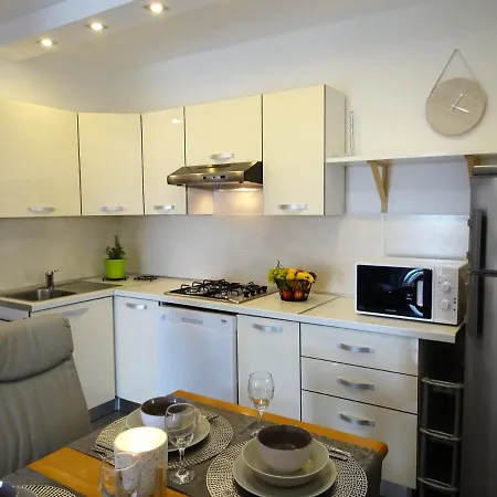 Apartment Topic