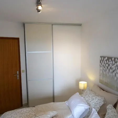 Apartment Topic *