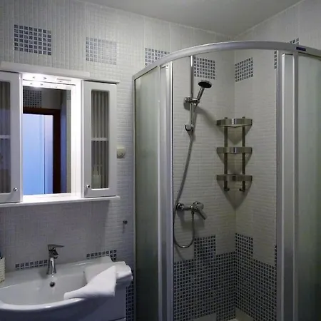 Topic Apartment