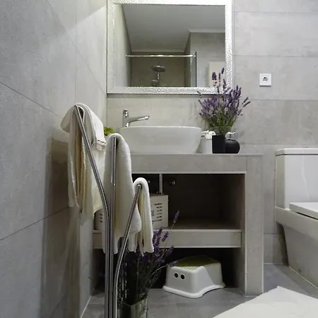 Topic Apartment
