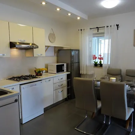 Topic Apartment Nin