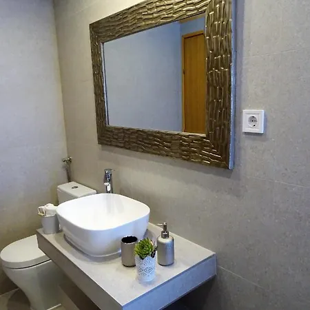 Topic Apartment *